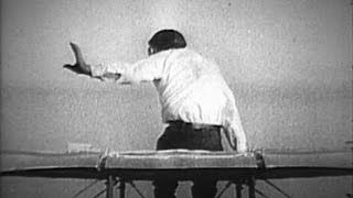 SEND IN THE CLOWNS - Lorez Alexandria [fan video]