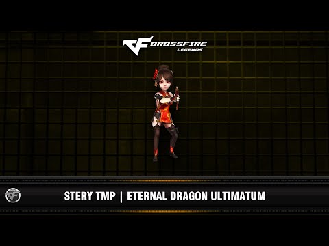 CFM : Stery TMP | Eternal Dragon Ultimatum (VIP)
