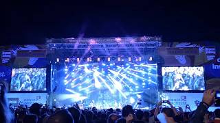 Seiler und Speer - Herr Inspektor live (Donauinselfest 2019)