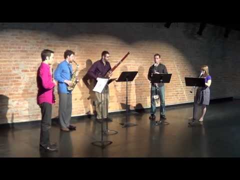 Akropolis Web Premiere - Autumn in New York