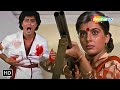 आखिर माँ ने अपने ही बेटे को जान से क्यो�