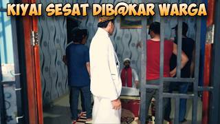 Download lagu UN BONGKAR DUKUN BERKEDOK KIYAI | Kisah - Ustadz Nasihin mp3