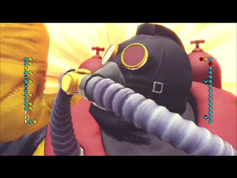 USFIV : Itazan0429, Poongko, MCZ Tokido, GamerBee, EMP Dieminion, ProudStrawberry