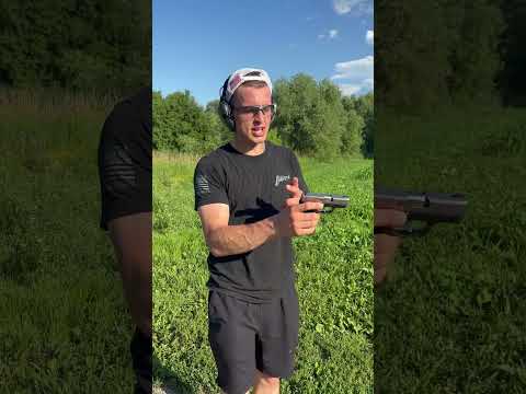 The Most Underrated EDC Handgun Brand Is Kahr Firearms
