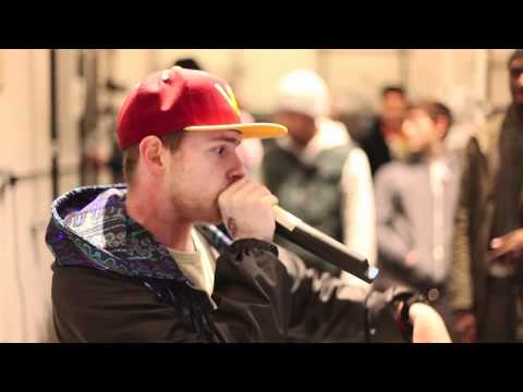 reeps one at G SHOCK   Kids Of Grime TV