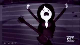 Marceline | w o l v e s &amp; w i t c h e s