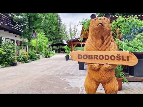 Camping Kolpa, Vinica - Slovenia