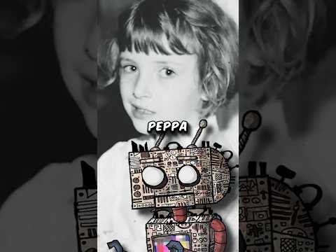 The TERRIFYING Origin Story of PEPPA PIG!