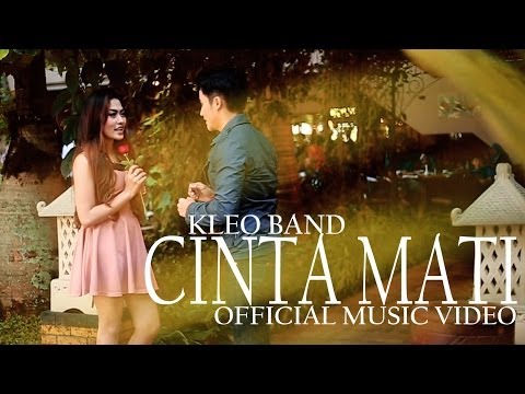 Kleo Band - Cinta Mati (Official Music Video)