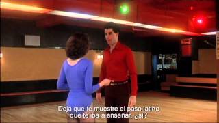 Saturday Night Fever - More Than A Woman (Tavares) Saturday Night Fever - More Than A Woman (Tavares)
