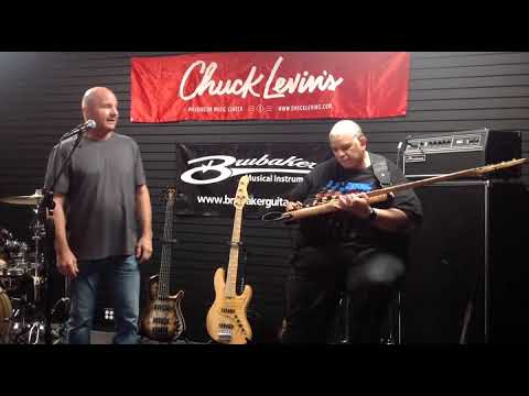 Rodney Skeet Curtis pt 1