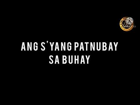 Ang Aking Mahal na Kapatiran | Triskelion Hymn