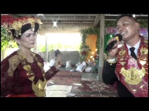 landek Tarigan dan kerina anak beru