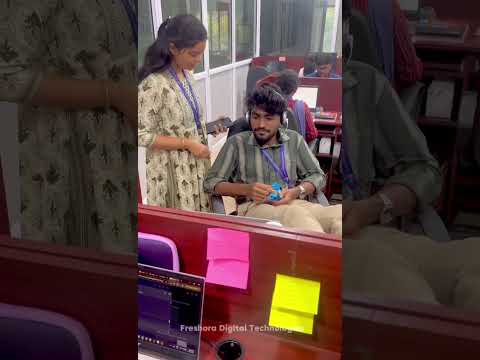 YouTube Shorts Video