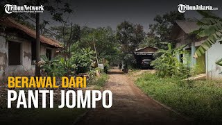 Cerita Awal Kampung Mati Vietnam, Ternyata Dulunya Panti Jompo