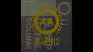 M|A|R|R|S - Anitina (The First Time I See She Dance) (Remix)