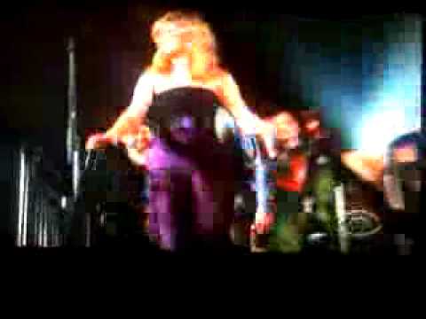 Sugarland wins Top Duo at the 2011 ACMs!!! (1of 2)