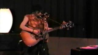 Paul Westerberg: boring enormous