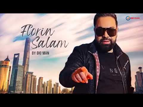 Florin Salam -la voi in buzunare 2022