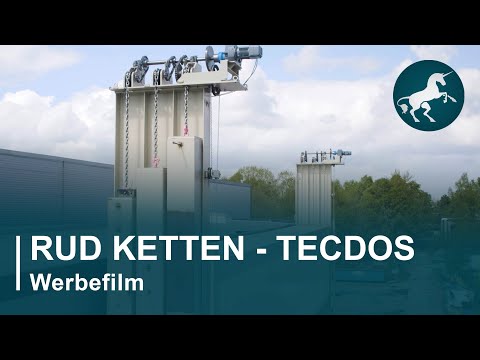 RUD Ketten - TECDOS