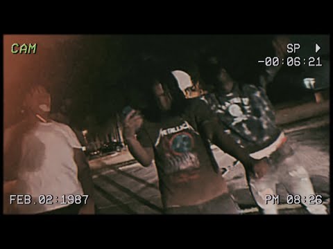 D Swervo x J Money - Wade x Lebron (Official Music Video) Shot By. @Kaleshotem608