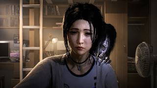 Eles Invocaram Uma Maldição No Campus Da Faculdade... - [The Bridge Curse: Road to Salvation]