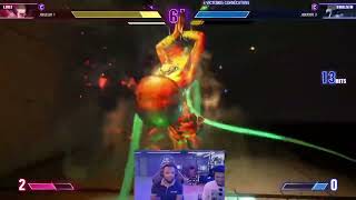 Stun Combo