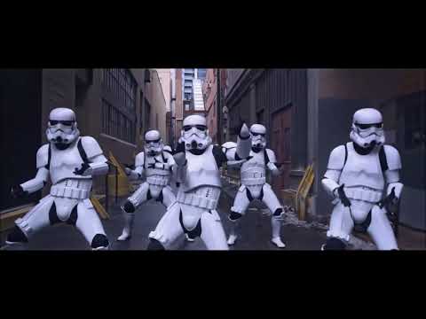 Scott & Brendo | Beat Calls (Stormtrooper's Dancing)