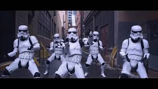 Scott &amp; Brendo | Beat Calls (Stormtrooper&#39;s Dancing)