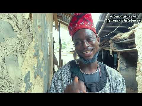 Baba kamo Hookup... specialist in: House material wife, Lepa & Orobo