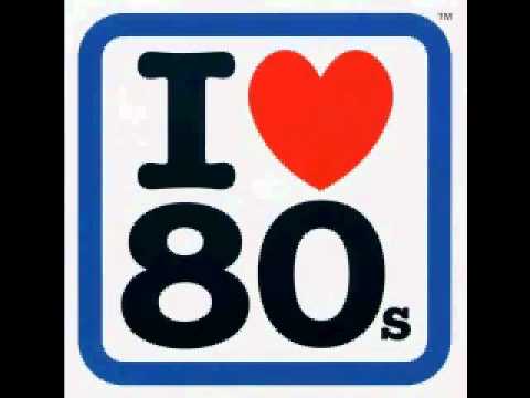 DJ Rajak84 - I Love 80s Gigamix..AVI