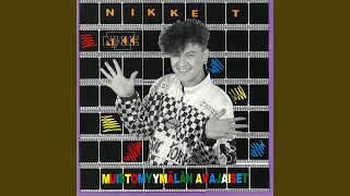 Bailukansa kolme ja yksneljäsosa