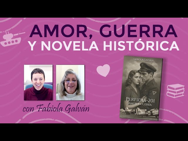 Vídeo relacionado con Lágrimas Rojas : Una novela histórica de amor, venganza y segundas oportunidades ambientada en los últimos días de la Segunda Guerra Mundial