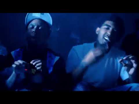 1237 LIL DANK FT 6HUNNIT & KING RAIL - RITE NOW