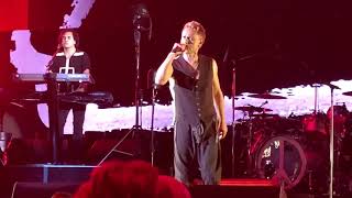 Depeche Mode - Shake The Disease (live) - Hollywood Bowl - October 16, 2017 HD