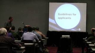 HELI-EXPO 2013 – Rotor Safety Flight Training Part 1