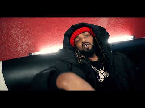 BLEU FETTI - BLOOD MONEY (Official Video)