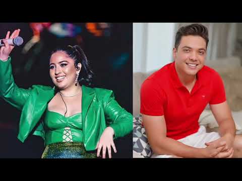 Erro Que Dá Saudade” 🎶 (Mari Fernandez & Wesley Safadão)