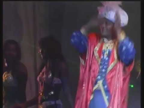 Gunesh by "East Sweetness - 2005" Festival  Minsk Belarus