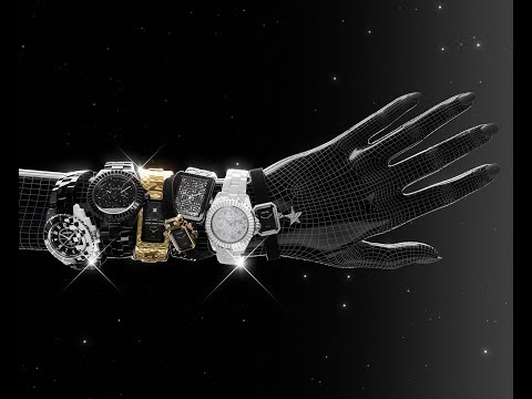 CHANEL Interstellar Capsule Collection