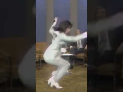 Getting STURDY In The 1970s?!!🤯 #shorts