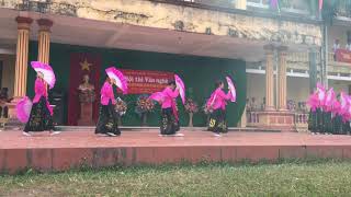 Nhảy + múa Lạc Trôi (Triple D remix)