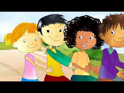 Milly Molly Double-Billyollygy #25 Salt & Pepper | #26 Biddy Bid