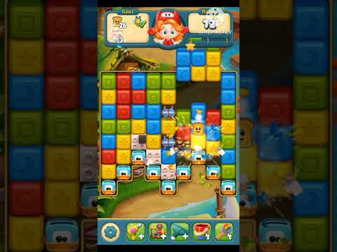 Toy blast level 2929