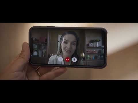 Asfixiados (2023) - Participación especial de Natalia Oreiro - www.nataliaoreiro.cz