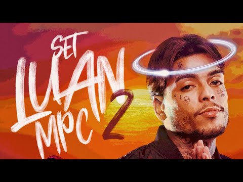 MC kevin set DJ Luan mpc 2.0 ( versão solo ) ❤️