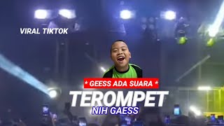 Download lagu DJ TEROMPET BOCIL YANG LAGI VIRAL DITIKTOK PARTY FULL BASS 2025!! mp3 Download lagu DJ TEROMPET BOCIL YANG LAGI VIRAL DITIKTOK PARTY FULL BASS 2025!! mp3