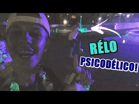 BAILÃO DO HAWAII CHAVE E PASSINHO DA PIPA🌴🔑| LELLEO TVONTS