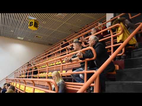 SKM 2018 II liga Pogoń Ruda Śl   Star Meble Dobrodzień