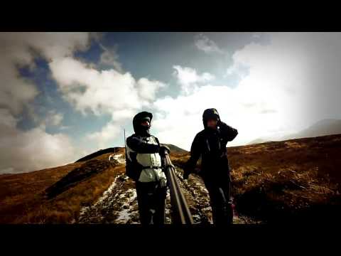 Bieszczady - Tarnica - Szeroki Wierch - Wołosate - Jesień 2016